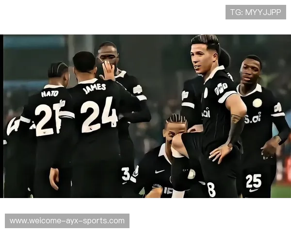 恩佐在中场送出手术刀般长传转移：一脚看懂现代足球的艺术与智慧