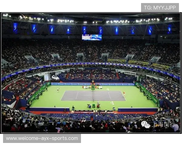 网球赛季全球赛事赛程与表现数据化研究